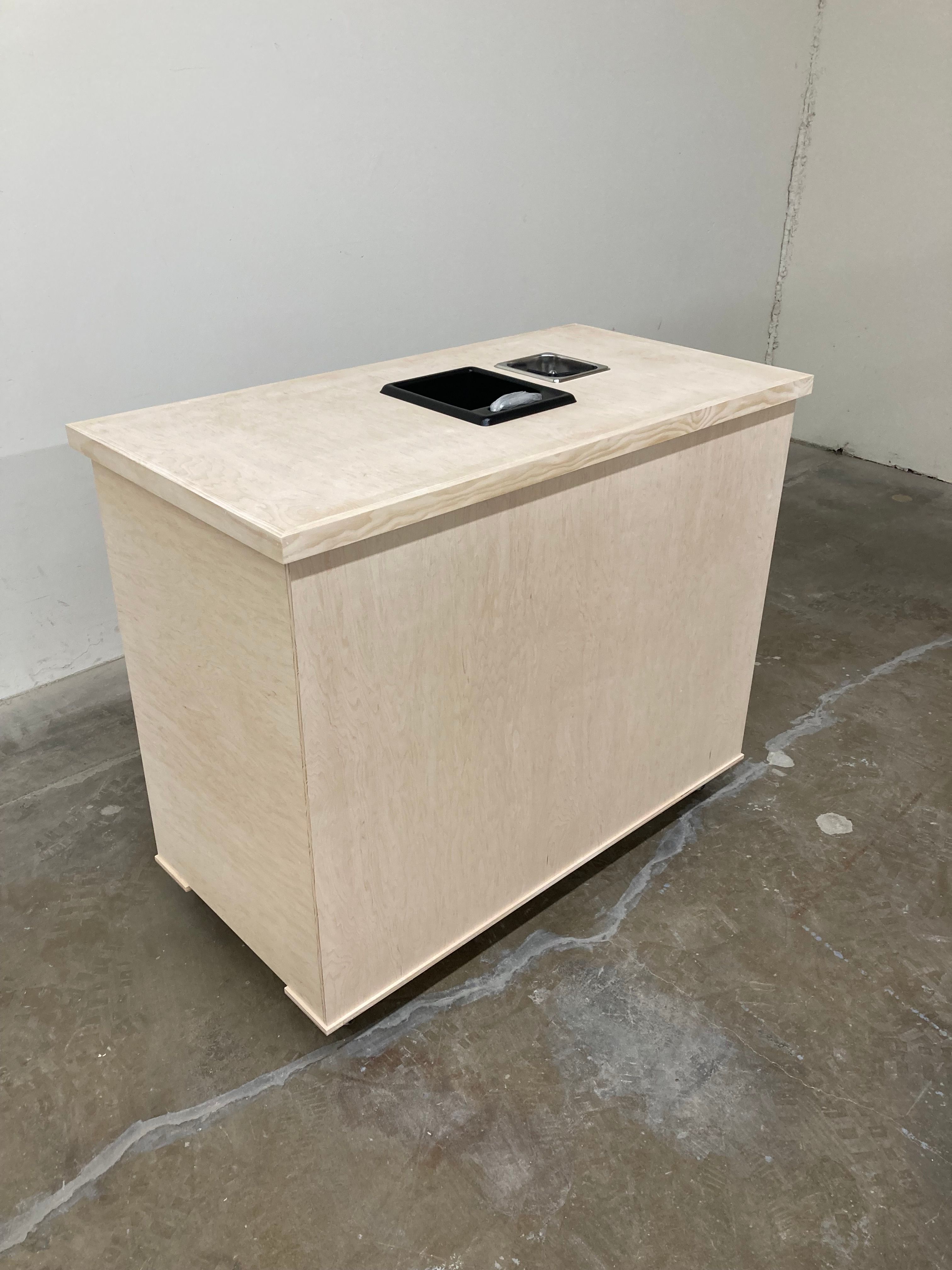 The Starter Coffee Cart
