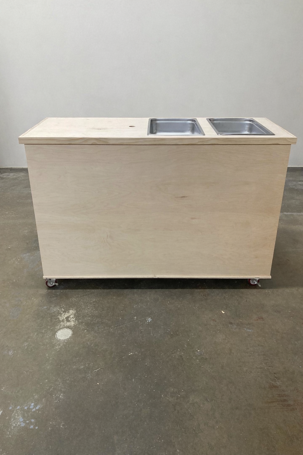 The Essential Charcuterie Cart