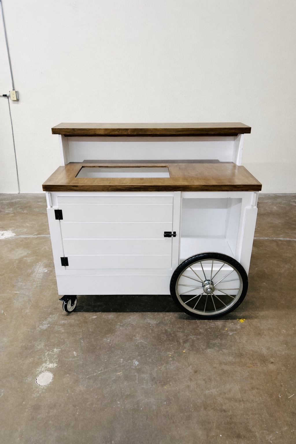 The Chill Cart