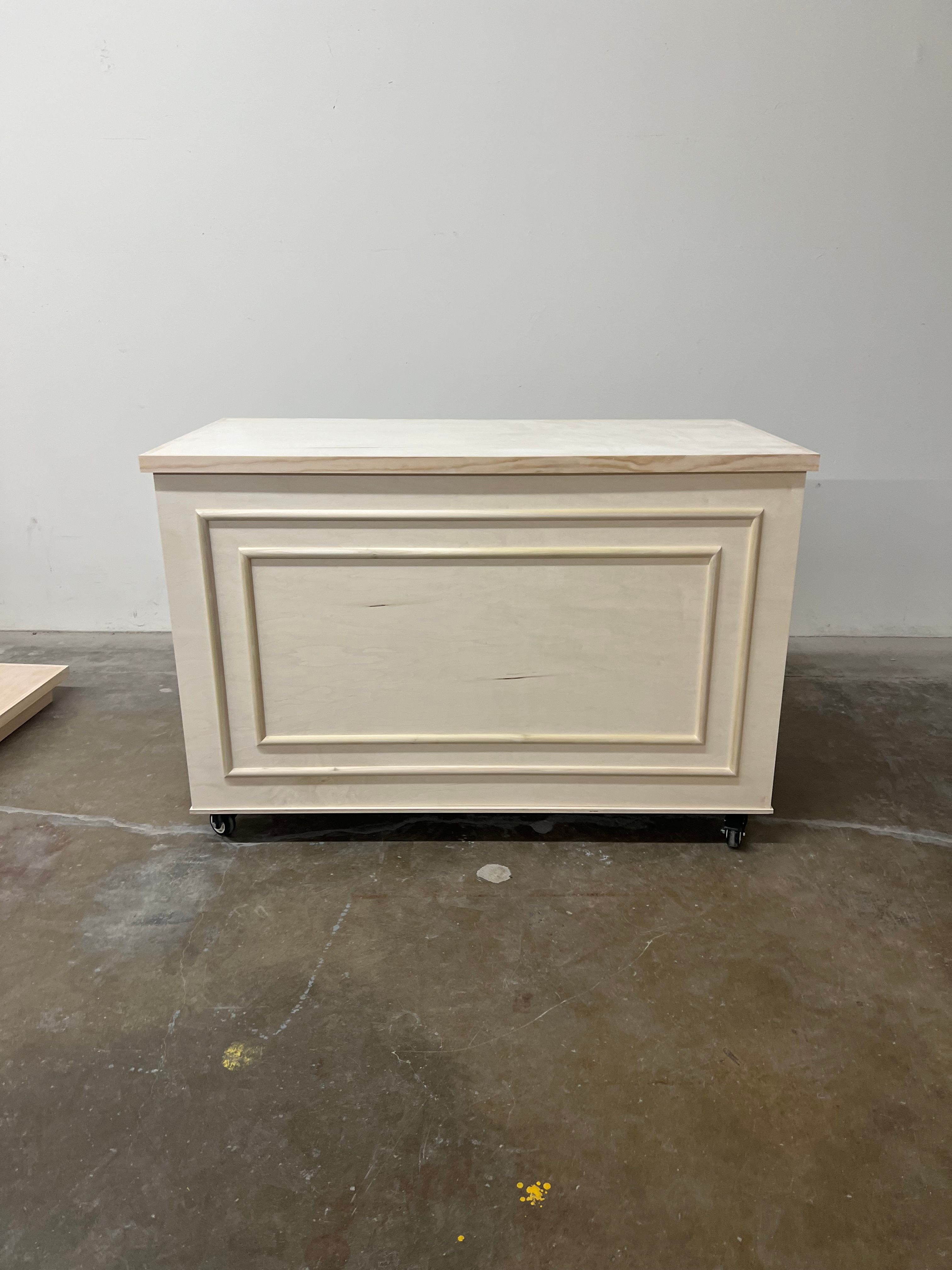 The Manor Mobile Bar