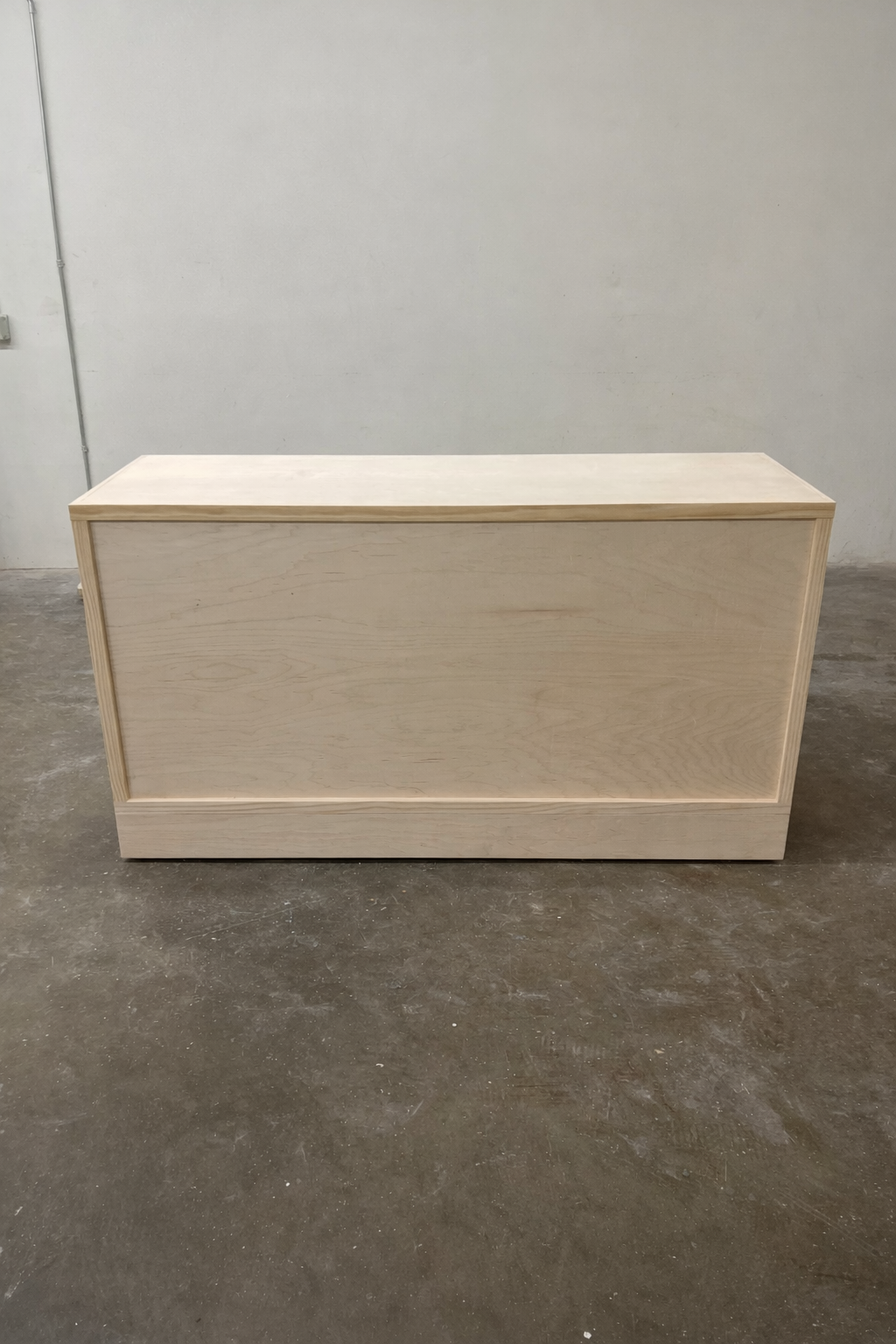 The Modular Classic Bar